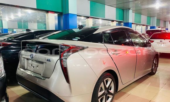 Buy Used 2021 Toyota prius in Badarganj, Rangpur Buy Used 2021 Toyota prius in Badarganj, Rangpur