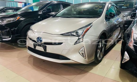 Buy Used 2021 Toyota prius in Badarganj, Rangpur Buy Used 2021 Toyota prius in Badarganj, Rangpur