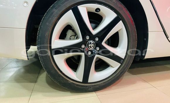 Buy Used 2021 Toyota prius in Badarganj, Rangpur Buy Used 2021 Toyota prius in Badarganj, Rangpur