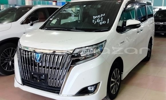 Buy Used 2021 Toyota Esquire in Dhaka, Dhaka Buy Used 2021 Toyota Esquire in Dhaka, Dhaka