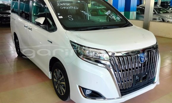 Buy Used 2021 Toyota Esquire in Dhaka, Dhaka Buy Used 2021 Toyota Esquire in Dhaka, Dhaka