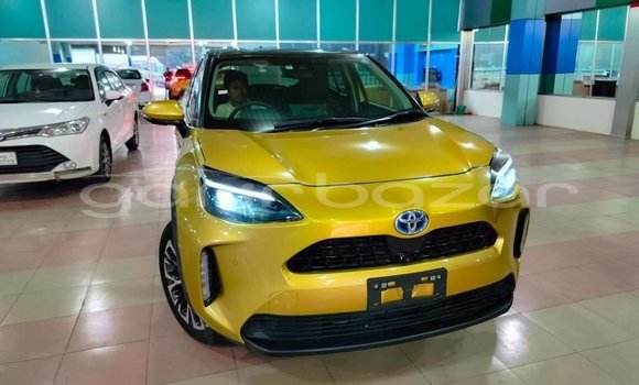 Buy Used 2020 Toyota Yaris in Bagerhat, Khulna Buy Used 2020 Toyota Yaris in Bagerhat, Khulna