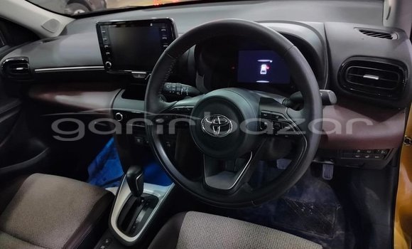 Buy Used 2020 Toyota Yaris in Bagerhat, Khulna Buy Used 2020 Toyota Yaris in Bagerhat, Khulna