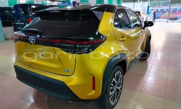 Buy Used 2020 Toyota Yaris in Bagerhat, Khulna Buy Used 2020 Toyota Yaris in Bagerhat, Khulna