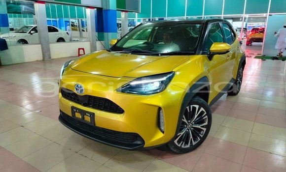 Buy Used 2020 Toyota Yaris in Bagerhat, Khulna Buy Used 2020 Toyota Yaris in Bagerhat, Khulna