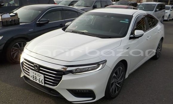 Buy Used 2021 Honda Insight in Badarganj, Rangpur Buy Used 2021 Honda Insight in Badarganj, Rangpur