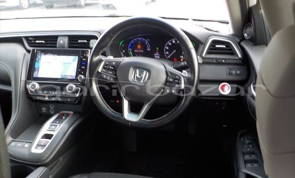 Buy Used 2021 Honda Insight in Badarganj, Rangpur Buy Used 2021 Honda Insight in Badarganj, Rangpur