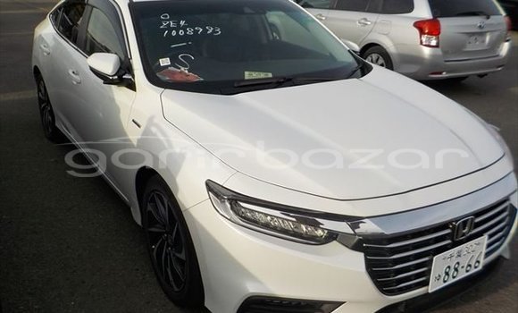 Buy Used 2021 Honda Insight in Badarganj, Rangpur Buy Used 2021 Honda Insight in Badarganj, Rangpur