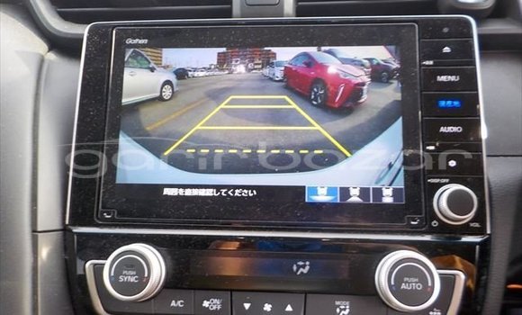 Buy Used 2021 Honda Insight in Badarganj, Rangpur Buy Used 2021 Honda Insight in Badarganj, Rangpur