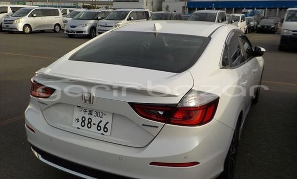 Buy Used 2021 Honda Insight in Badarganj, Rangpur Buy Used 2021 Honda Insight in Badarganj, Rangpur