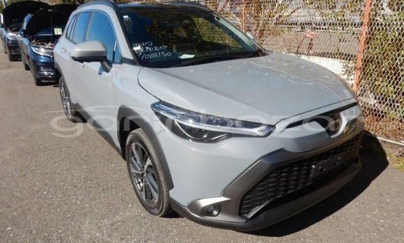 Buy Used 2020 Toyota corolla in Dhaka, Dhaka Buy Used 2020 Toyota corolla in Dhaka, Dhaka