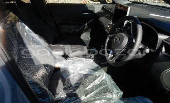 Buy Used 2020 Toyota corolla in Dhaka, Dhaka Buy Used 2020 Toyota corolla in Dhaka, Dhaka