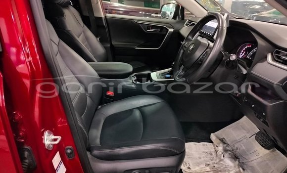 Buy Used 2022 Toyota RAV4 in Bagerhat, Khulna Buy Used 2022 Toyota RAV4 in Bagerhat, Khulna