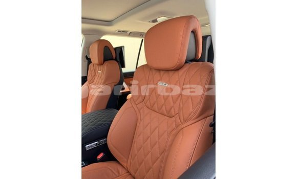 Buy Import 2019 Toyota Land Cruiser in Import - Dubai, Bandarban Buy Import 2019 Toyota Land Cruiser in Import - Dubai, Bandarban