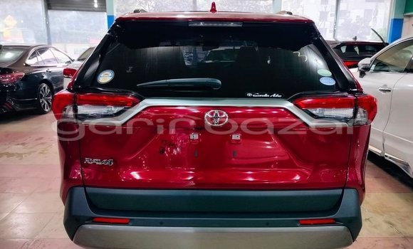 Buy Used 2022 Toyota RAV4 in Bagerhat, Khulna Buy Used 2022 Toyota RAV4 in Bagerhat, Khulna