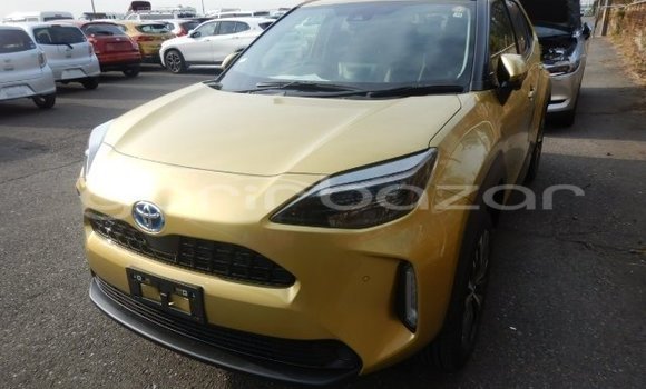Buy Used 2023 Toyota Yaris in Alamdanga, Chuadanga Buy Used 2023 Toyota Yaris in Alamdanga, Chuadanga