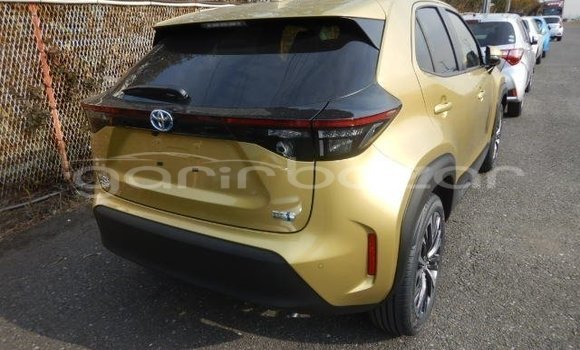 Buy Used 2023 Toyota Yaris in Alamdanga, Chuadanga Buy Used 2023 Toyota Yaris in Alamdanga, Chuadanga