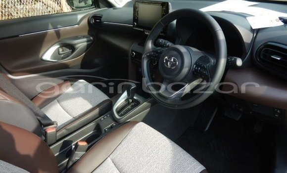 Buy Used 2023 Toyota Yaris in Alamdanga, Chuadanga Buy Used 2023 Toyota Yaris in Alamdanga, Chuadanga