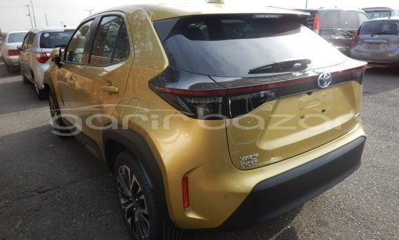 Buy Used 2023 Toyota Yaris in Alamdanga, Chuadanga Buy Used 2023 Toyota Yaris in Alamdanga, Chuadanga