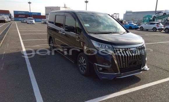 Buy Used 2021 Toyota Esquire in Badarganj, Rangpur Buy Used 2021 Toyota Esquire in Badarganj, Rangpur