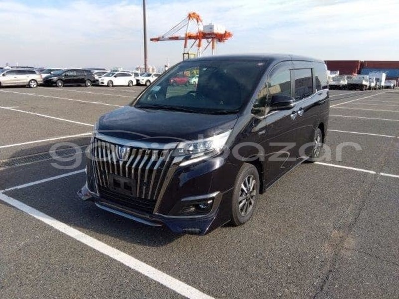 Big with watermark toyota esquire rangpur badarganj 16162