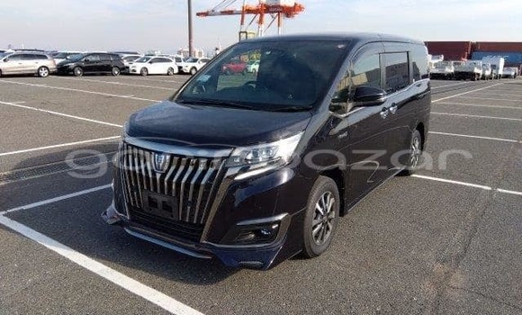 Buy Used 2021 Toyota Esquire in Badarganj, Rangpur Buy Used 2021 Toyota Esquire in Badarganj, Rangpur