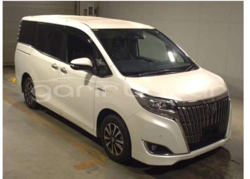 Big with watermark toyota esquire chuadanga alamdanga 16163