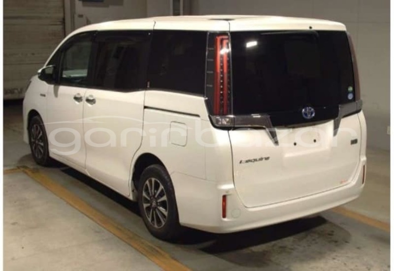 Big with watermark toyota esquire chuadanga alamdanga 16163