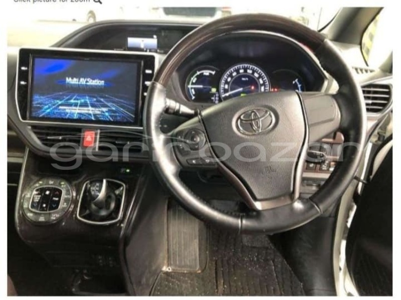 Big with watermark toyota esquire chuadanga alamdanga 16163