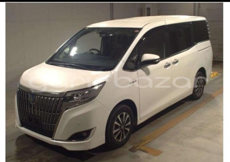 Big with watermark toyota esquire chuadanga alamdanga 16163