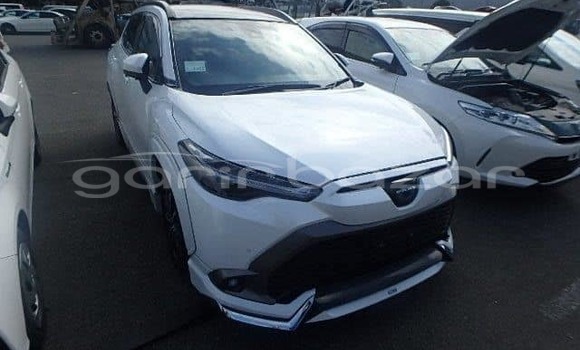 Buy Used 2021 Toyota corolla in Dhaka, Dhaka Buy Used 2021 Toyota corolla in Dhaka, Dhaka