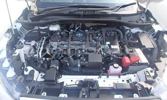 Buy Used 2021 Toyota corolla in Dhaka, Dhaka Buy Used 2021 Toyota corolla in Dhaka, Dhaka