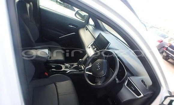 Buy Used 2021 Toyota corolla in Dhaka, Dhaka Buy Used 2021 Toyota corolla in Dhaka, Dhaka