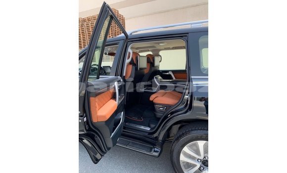 Buy Import 2019 Toyota Land Cruiser in Import - Dubai, Bandarban Buy Import 2019 Toyota Land Cruiser in Import - Dubai, Bandarban