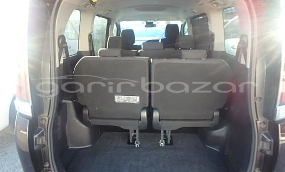 Buy Used 2021 Toyota Noah in Badarganj, Rangpur Buy Used 2021 Toyota Noah in Badarganj, Rangpur