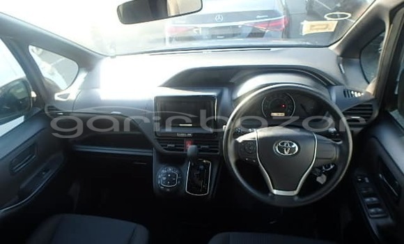 Buy Used 2021 Toyota Noah in Badarganj, Rangpur Buy Used 2021 Toyota Noah in Badarganj, Rangpur