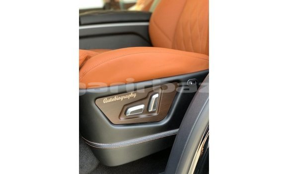 Buy Import 2019 Toyota Land Cruiser in Import - Dubai, Bandarban Buy Import 2019 Toyota Land Cruiser in Import - Dubai, Bandarban