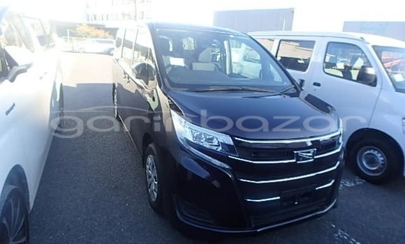 Buy Used 2021 Toyota Noah in Badarganj, Rangpur Buy Used 2021 Toyota Noah in Badarganj, Rangpur