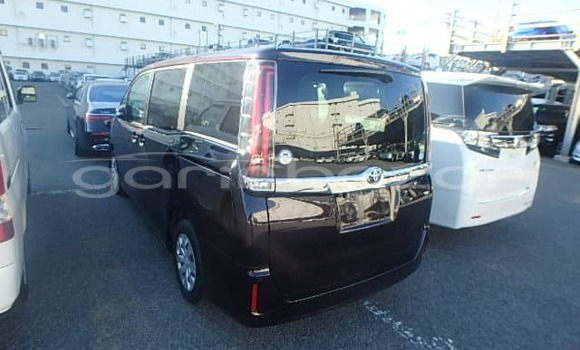 Buy Used 2021 Toyota Noah in Badarganj, Rangpur Buy Used 2021 Toyota Noah in Badarganj, Rangpur