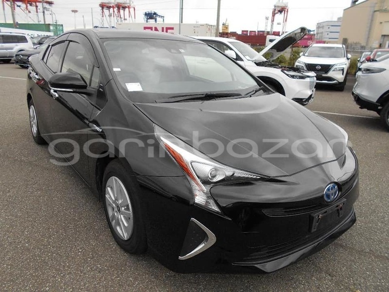 Big with watermark toyota prius khulna bagerhat 16168