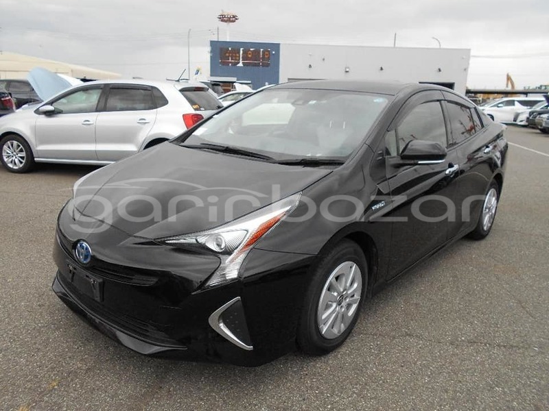 Big with watermark toyota prius khulna bagerhat 16168