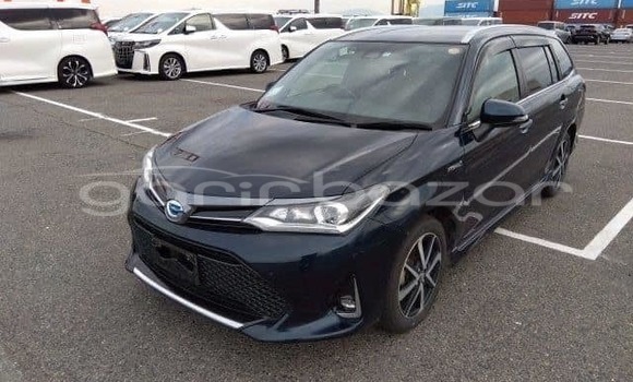 Buy Used 2022 Toyota axio fielder in Bagerhat, Khulna Buy Used 2022 Toyota axio fielder in Bagerhat, Khulna