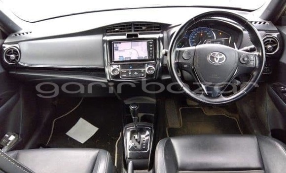 Buy Used 2022 Toyota axio fielder in Bagerhat, Khulna Buy Used 2022 Toyota axio fielder in Bagerhat, Khulna