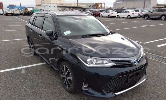 Buy Used 2022 Toyota axio fielder in Bagerhat, Khulna Buy Used 2022 Toyota axio fielder in Bagerhat, Khulna