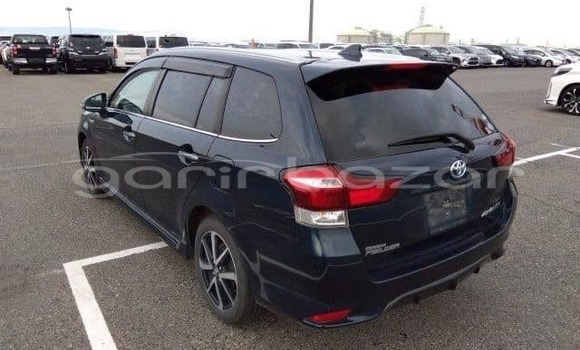 Buy Used 2022 Toyota axio fielder in Bagerhat, Khulna Buy Used 2022 Toyota axio fielder in Bagerhat, Khulna