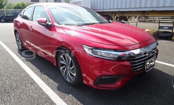 Buy Used 2022 Honda Insight in Bagerhat, Khulna Buy Used 2022 Honda Insight in Bagerhat, Khulna
