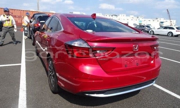 Buy Used 2022 Honda Insight in Bagerhat, Khulna Buy Used 2022 Honda Insight in Bagerhat, Khulna