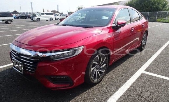 Buy Used 2022 Honda Insight in Bagerhat, Khulna Buy Used 2022 Honda Insight in Bagerhat, Khulna