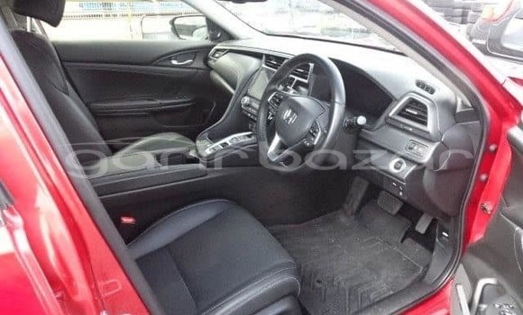 Buy Used 2022 Honda Insight in Bagerhat, Khulna Buy Used 2022 Honda Insight in Bagerhat, Khulna