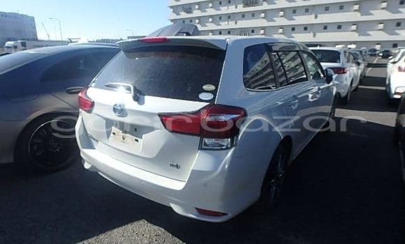 Buy Used 2021 Toyota axio fielder in Badarganj, Rangpur Buy Used 2021 Toyota axio fielder in Badarganj, Rangpur